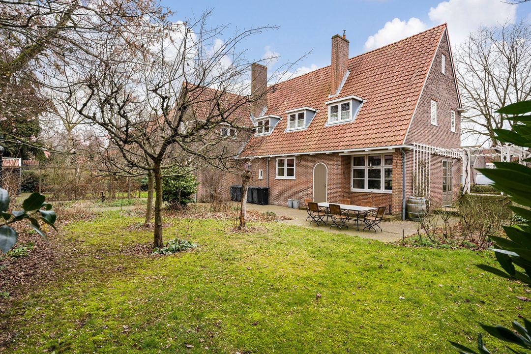 Lede 37, Rotterdam foto-0