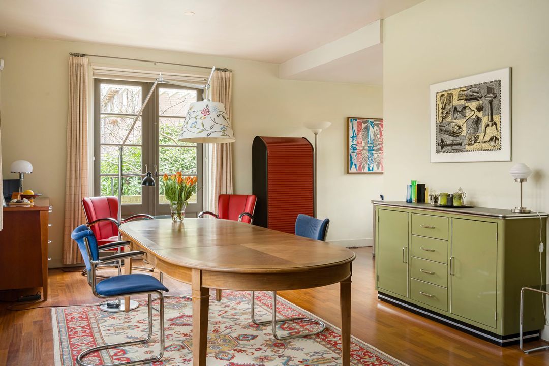 Lede 37, Rotterdam foto-11