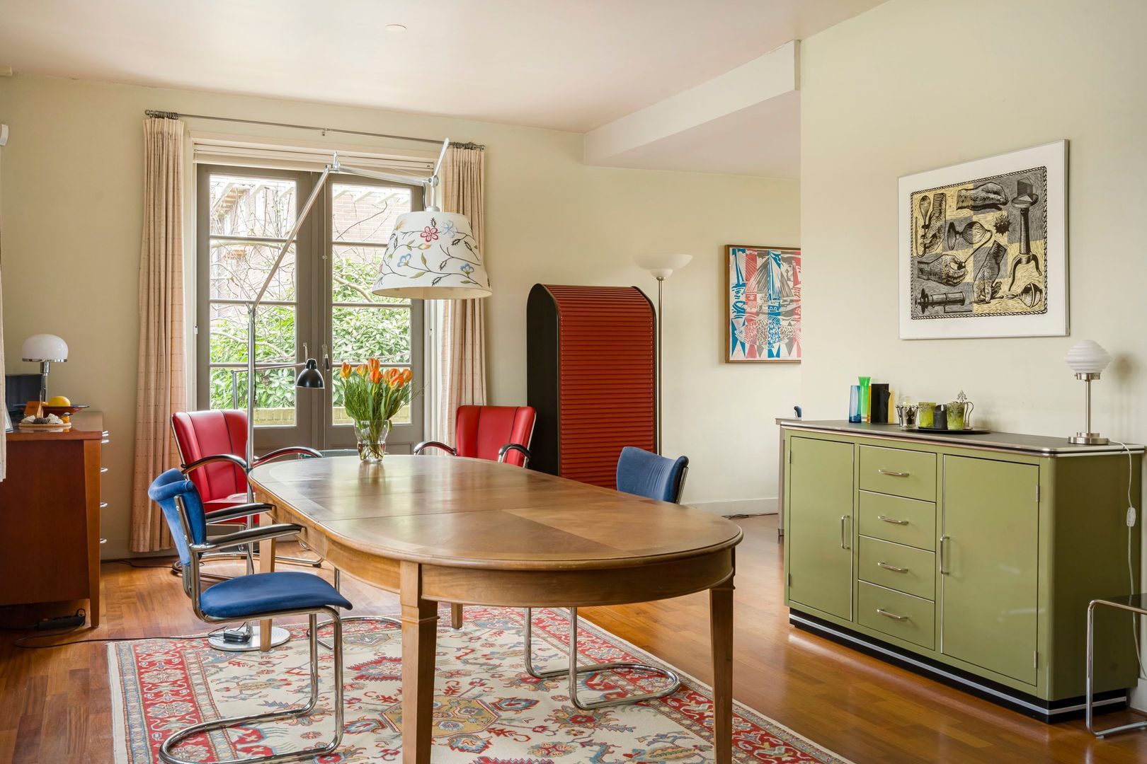 Lede 37, Rotterdam foto-11