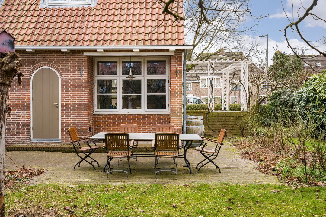 Lede 37, Rotterdam foto-2