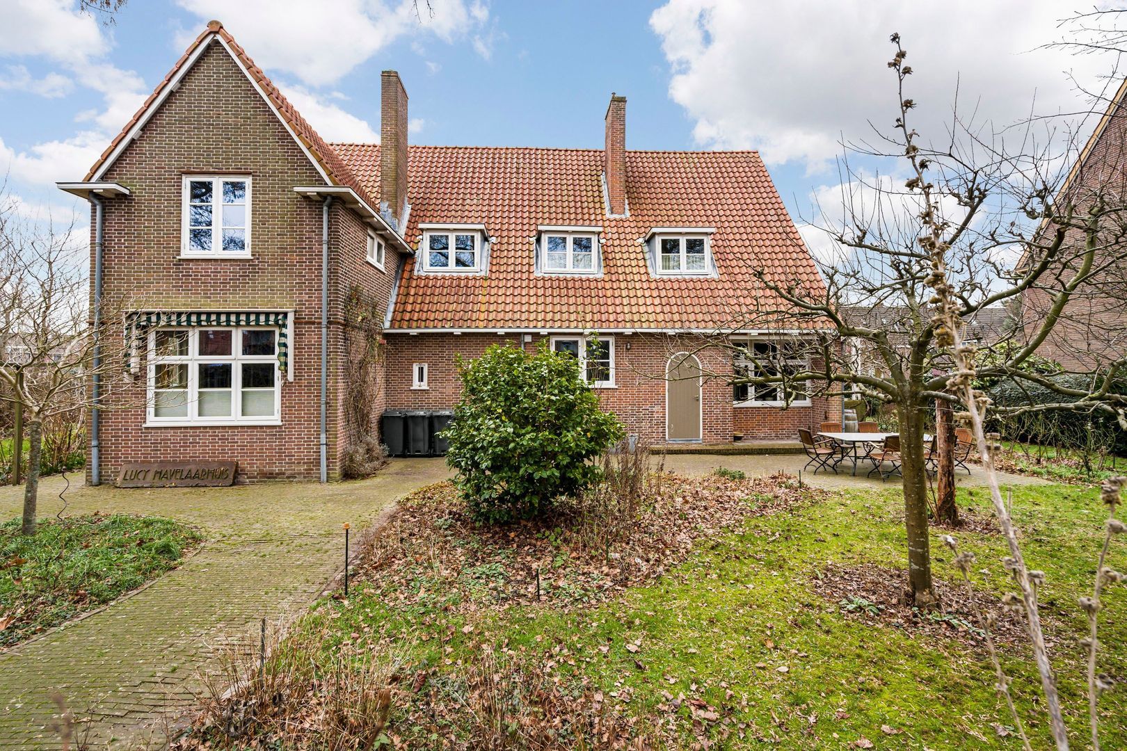 Lede 37, Rotterdam foto-1