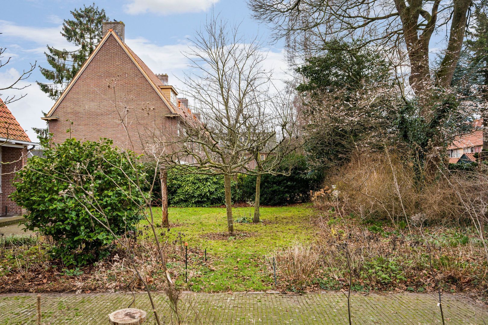 Lede 37, Rotterdam foto-47