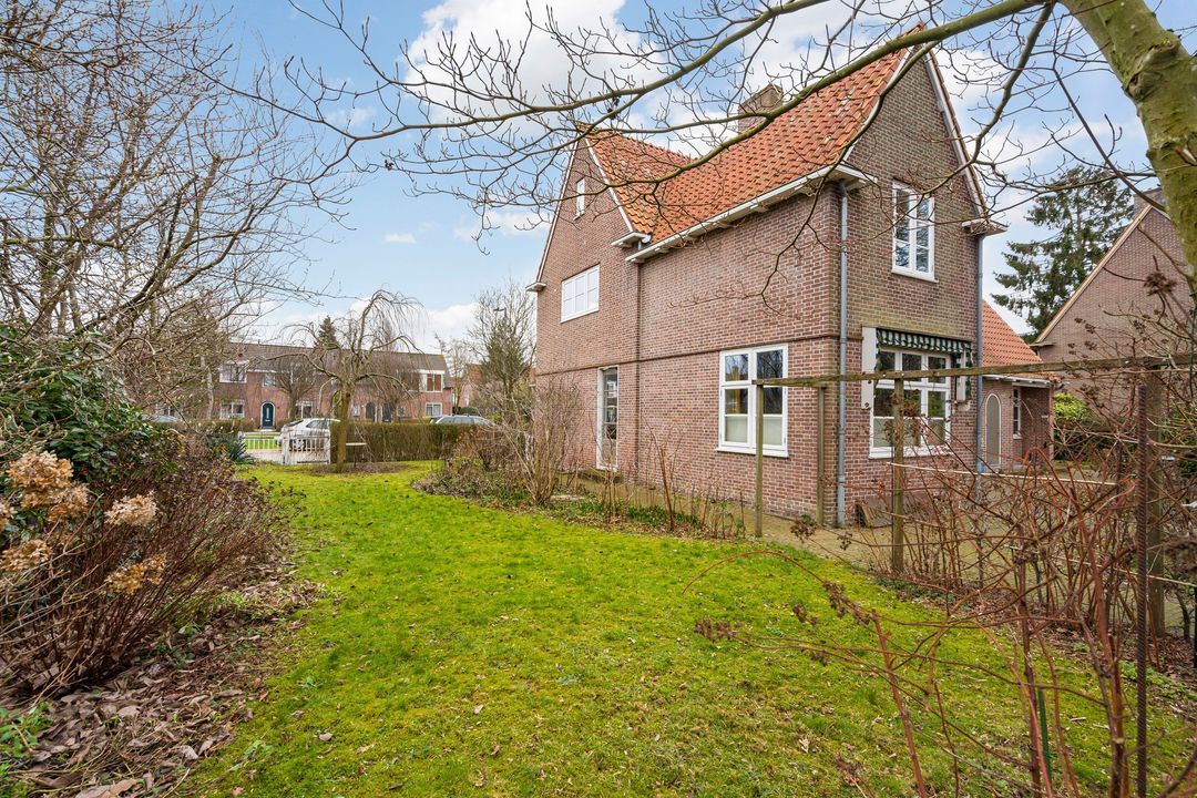 Lede 37, Rotterdam foto-41