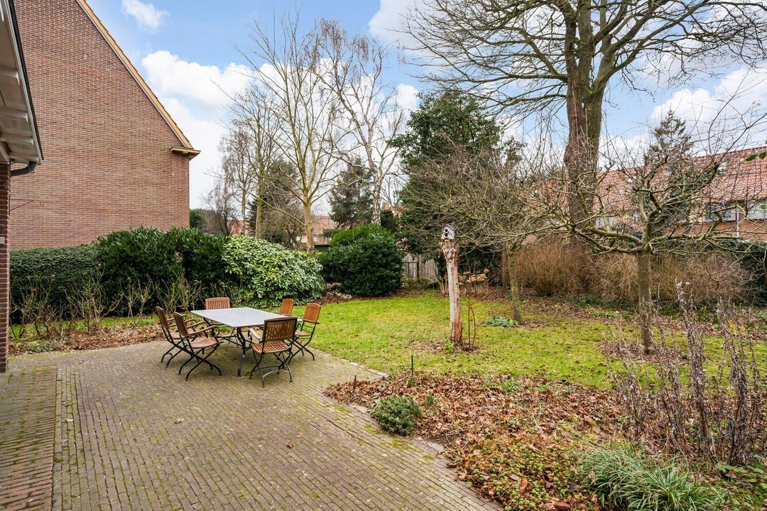 Lede 37, Rotterdam foto-43