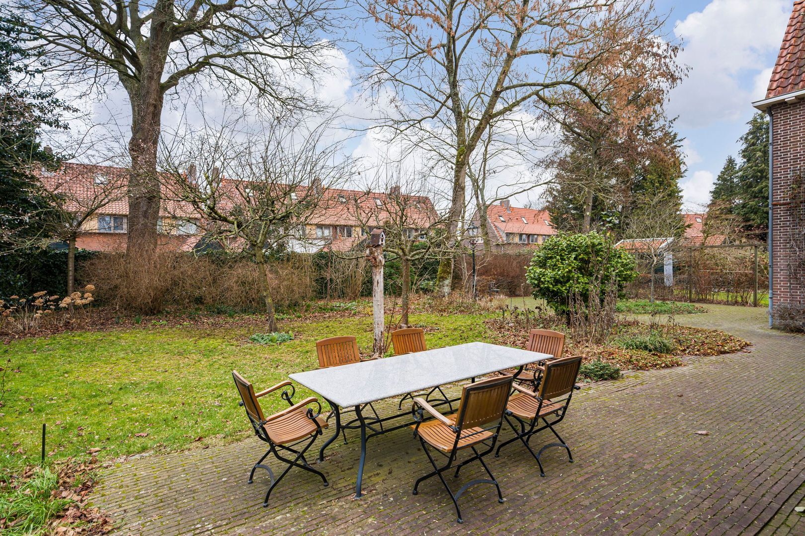 Lede 37, Rotterdam foto-45