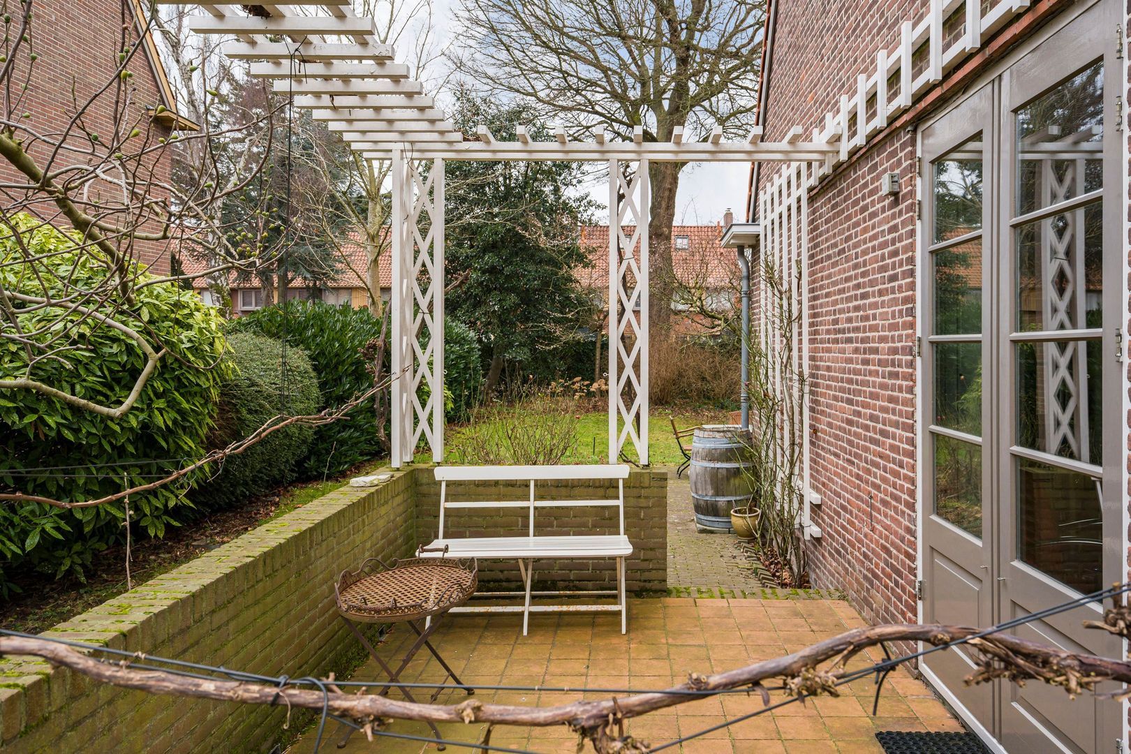 Lede 37, Rotterdam foto-40