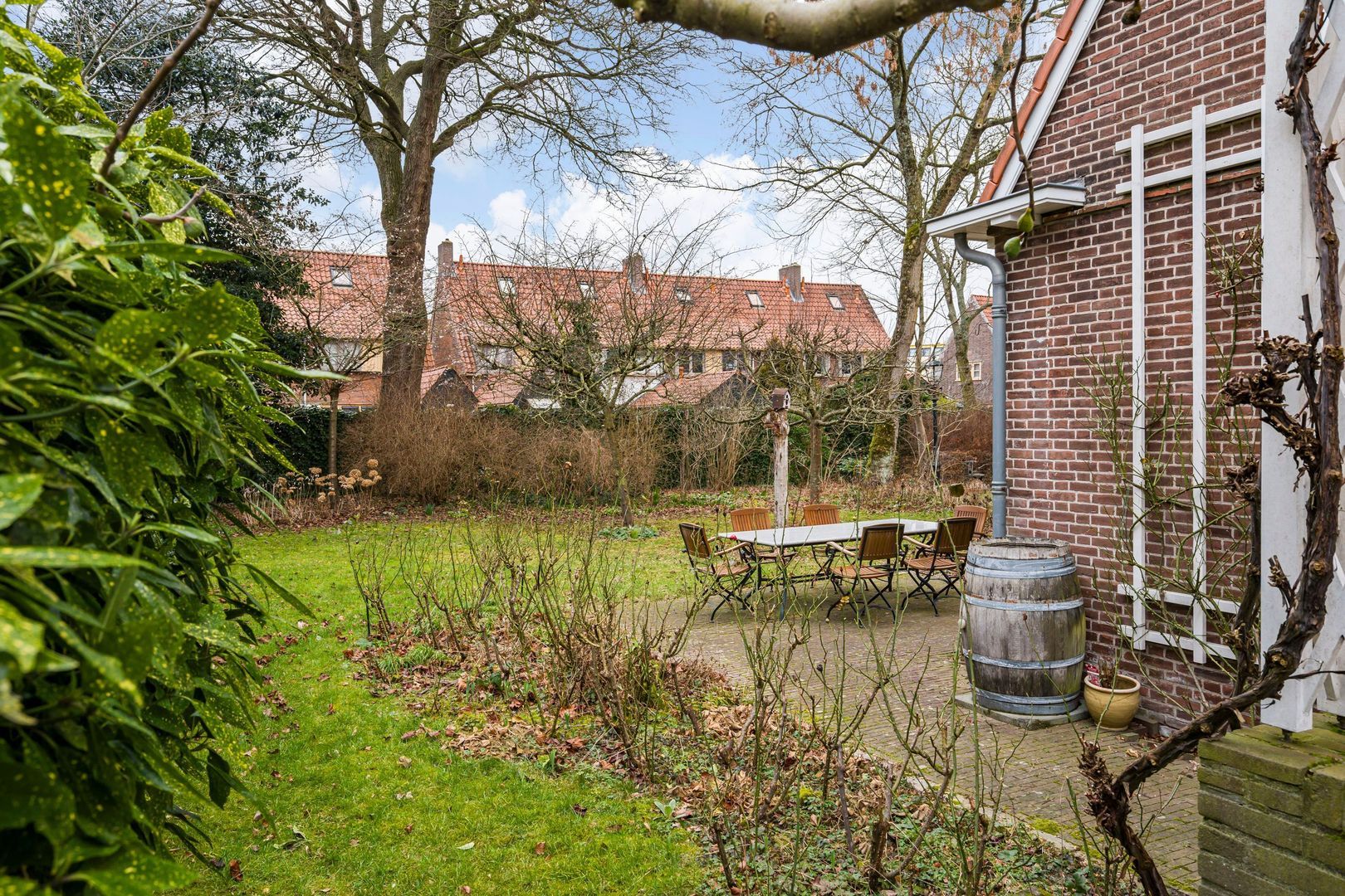 Lede 37, Rotterdam foto-46