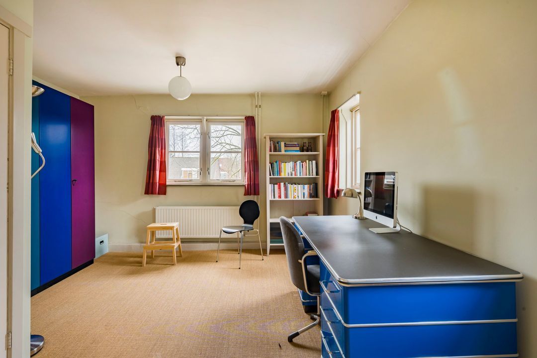 Lede 37, Rotterdam foto-25