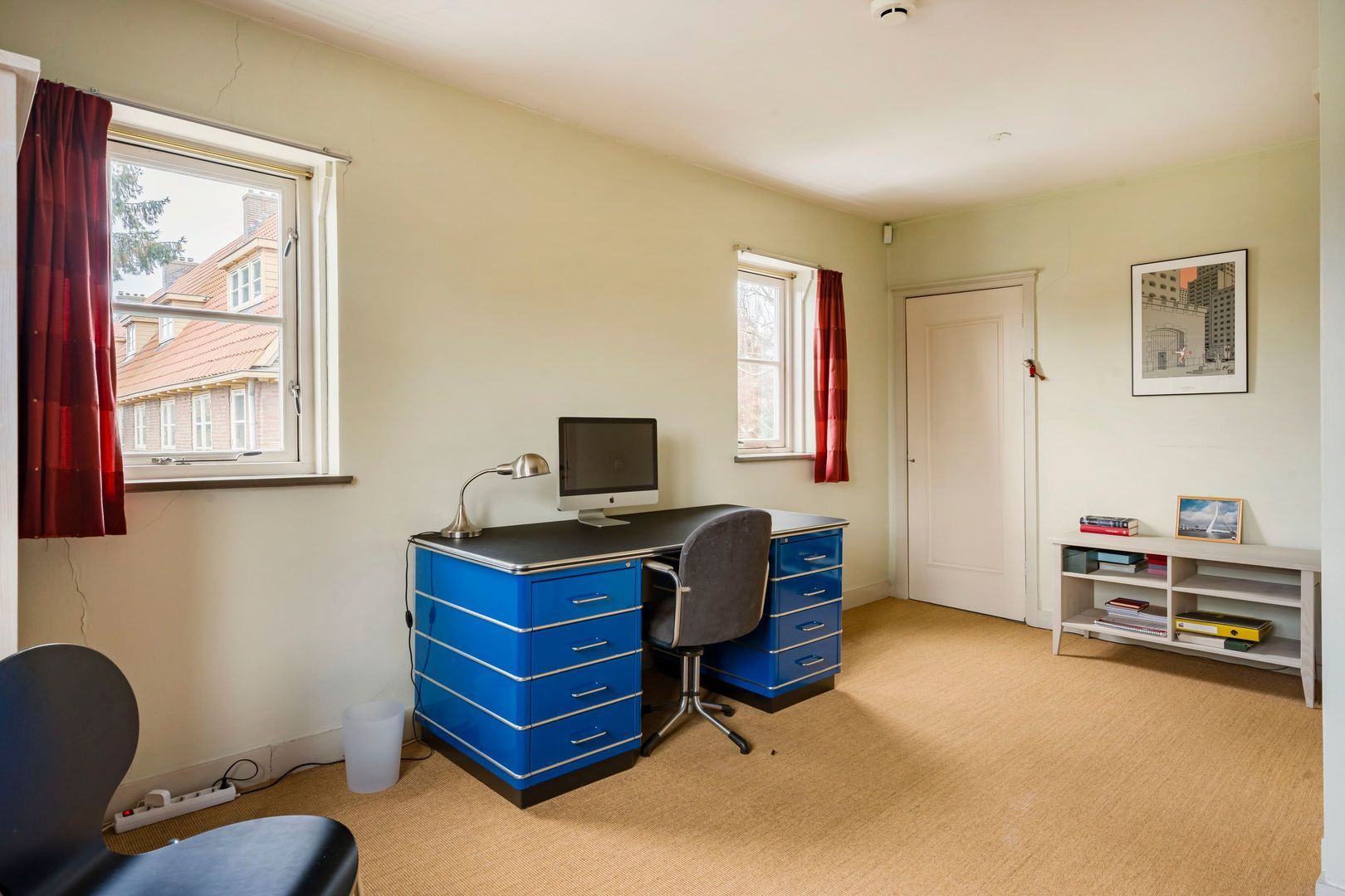 Lede 37, Rotterdam foto-26