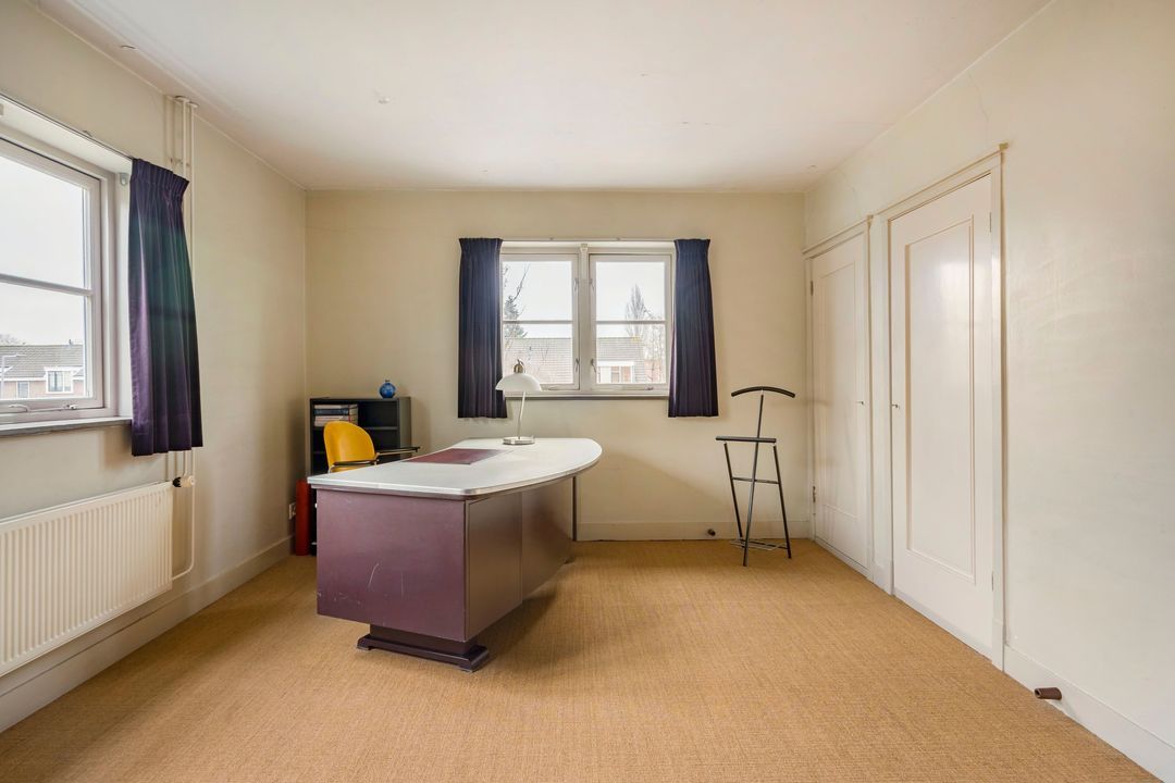 Lede 37, Rotterdam foto-32