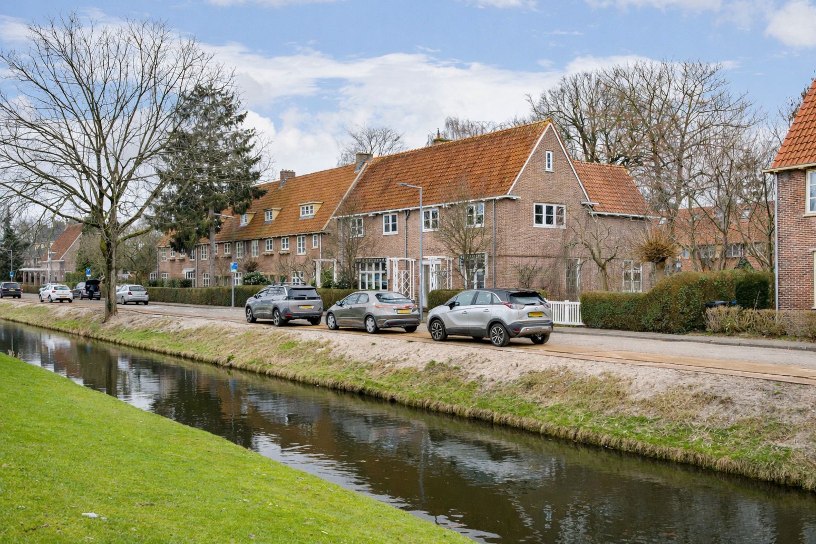 Lede 37, Rotterdam foto-39