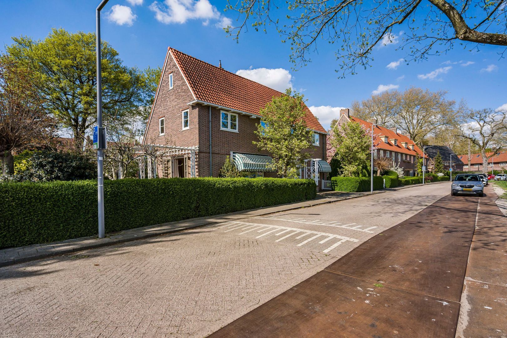 Lede 37, Rotterdam foto-4