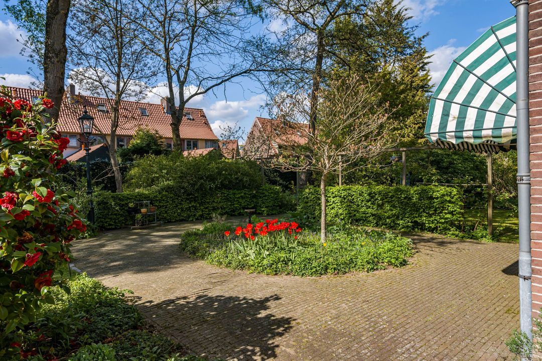 Lede 37, Rotterdam foto-49