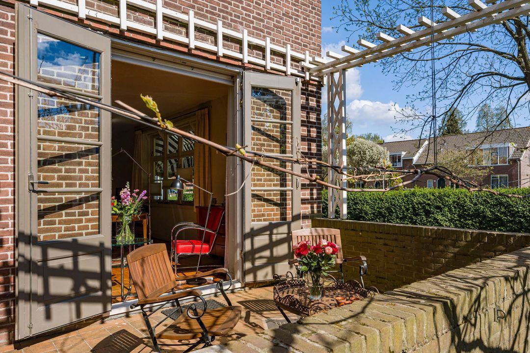 Lede 37, Rotterdam foto-6