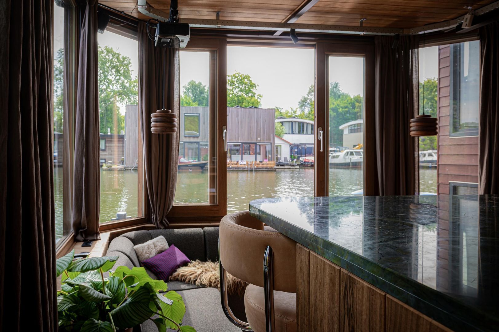 Nieuwendammerkade 0 ong, Amsterdam foto-4