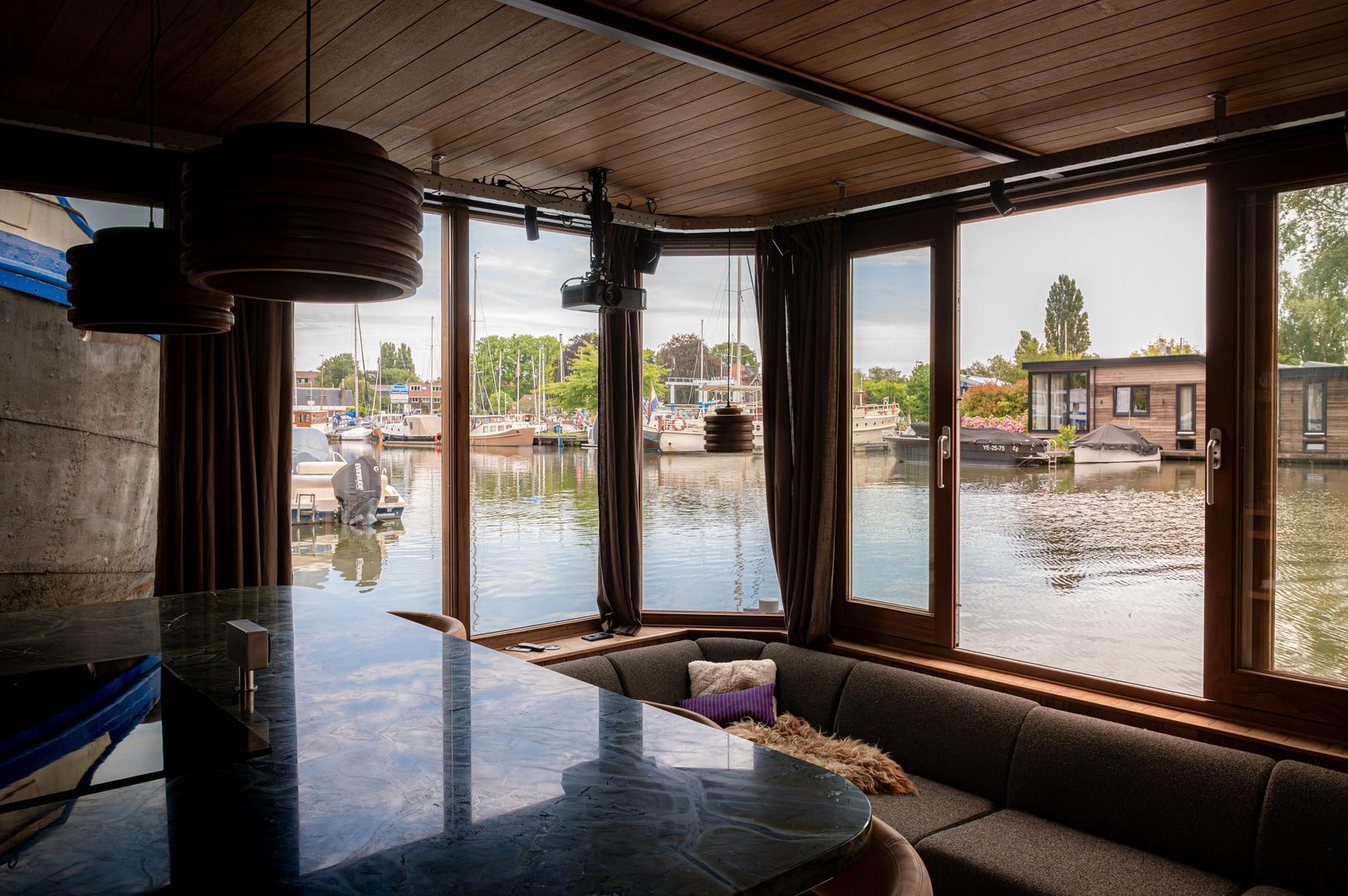 Nieuwendammerkade 0 ong, Amsterdam foto-5