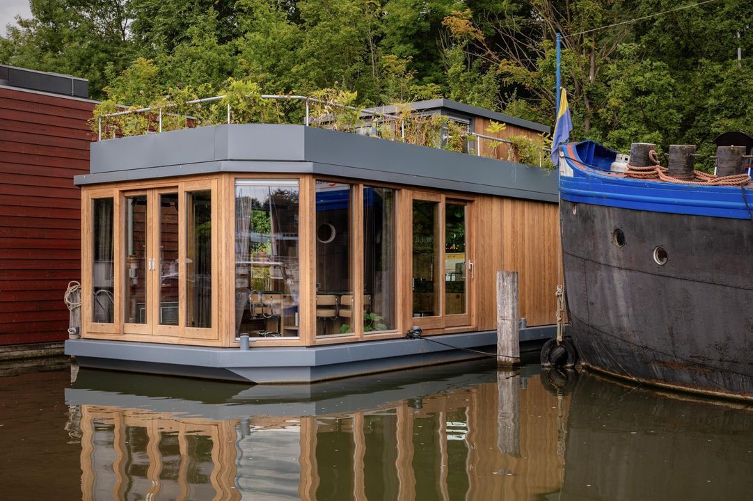 Nieuwendammerkade 0 ong, Amsterdam foto-18