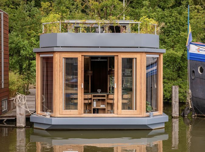 Nieuwendammerkade 0 ong, Amsterdam