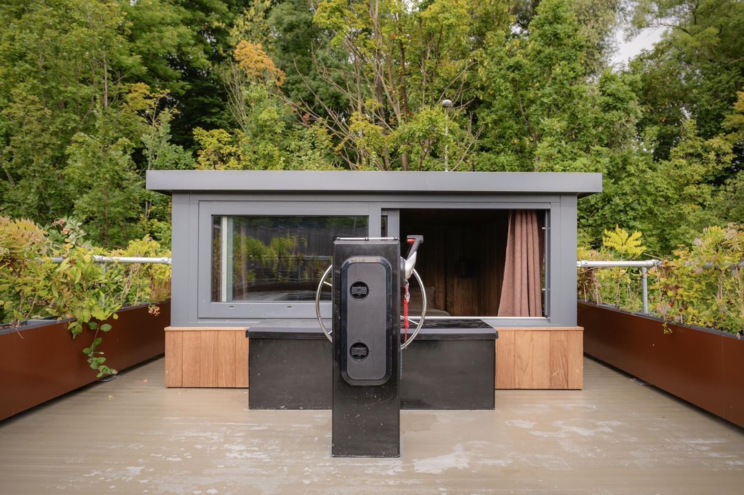 Nieuwendammerkade 0 ong, Amsterdam foto-15