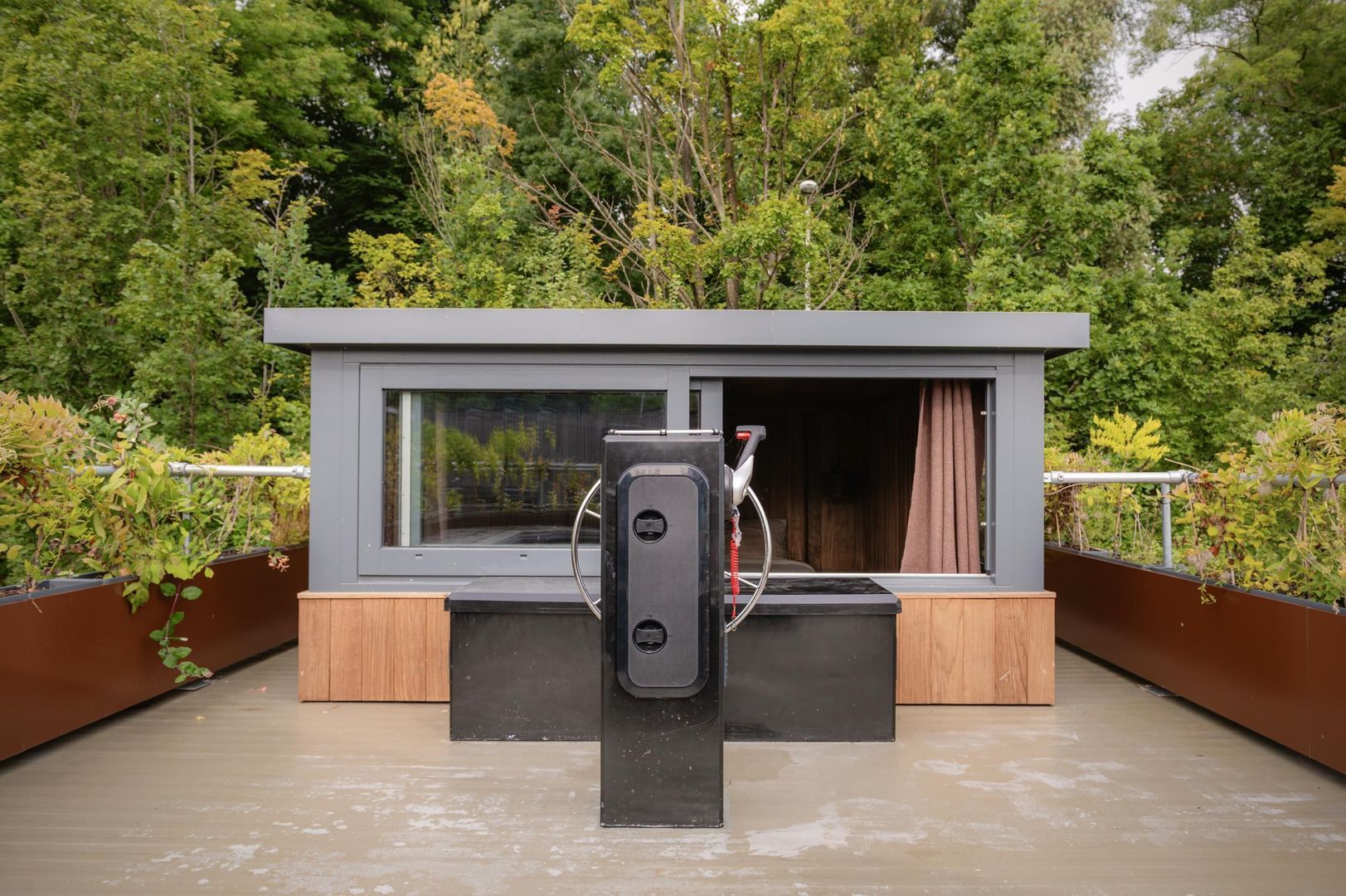 Nieuwendammerkade 0 ong, Amsterdam foto-15