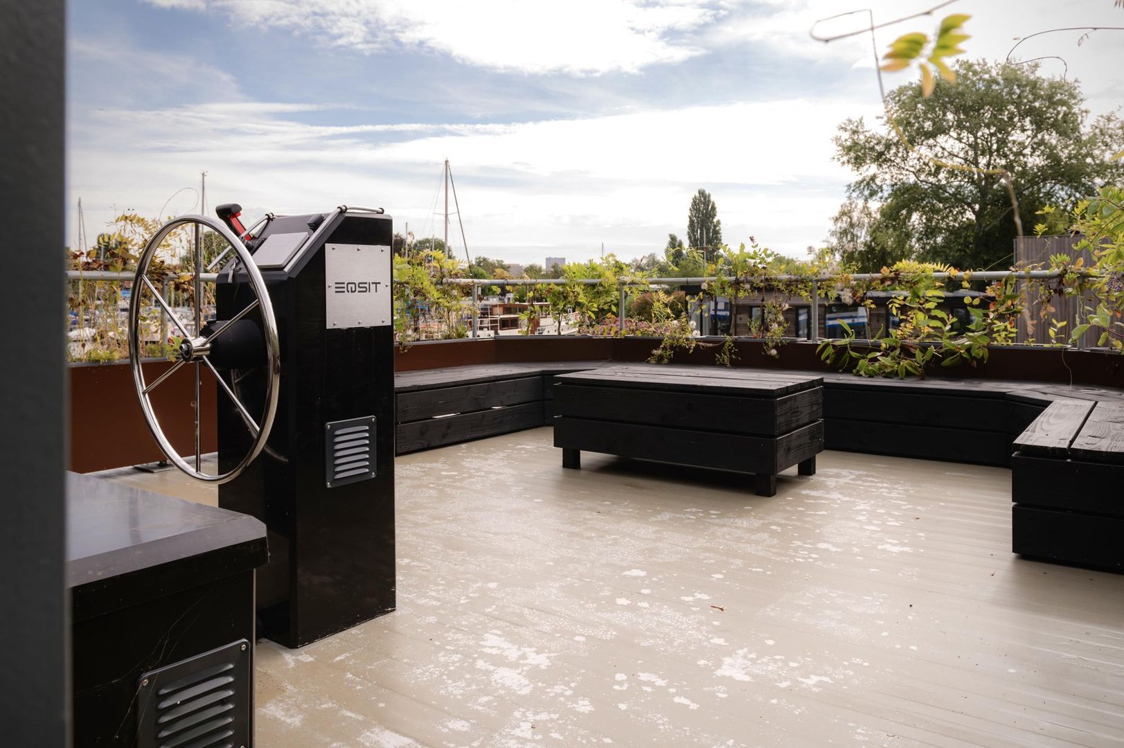 Nieuwendammerkade 0 ong, Amsterdam foto-14