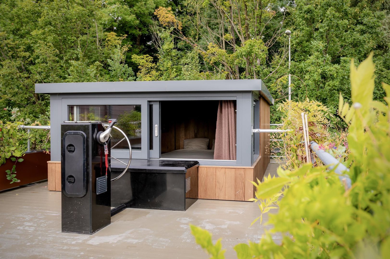 Nieuwendammerkade 0 ong, Amsterdam foto-16