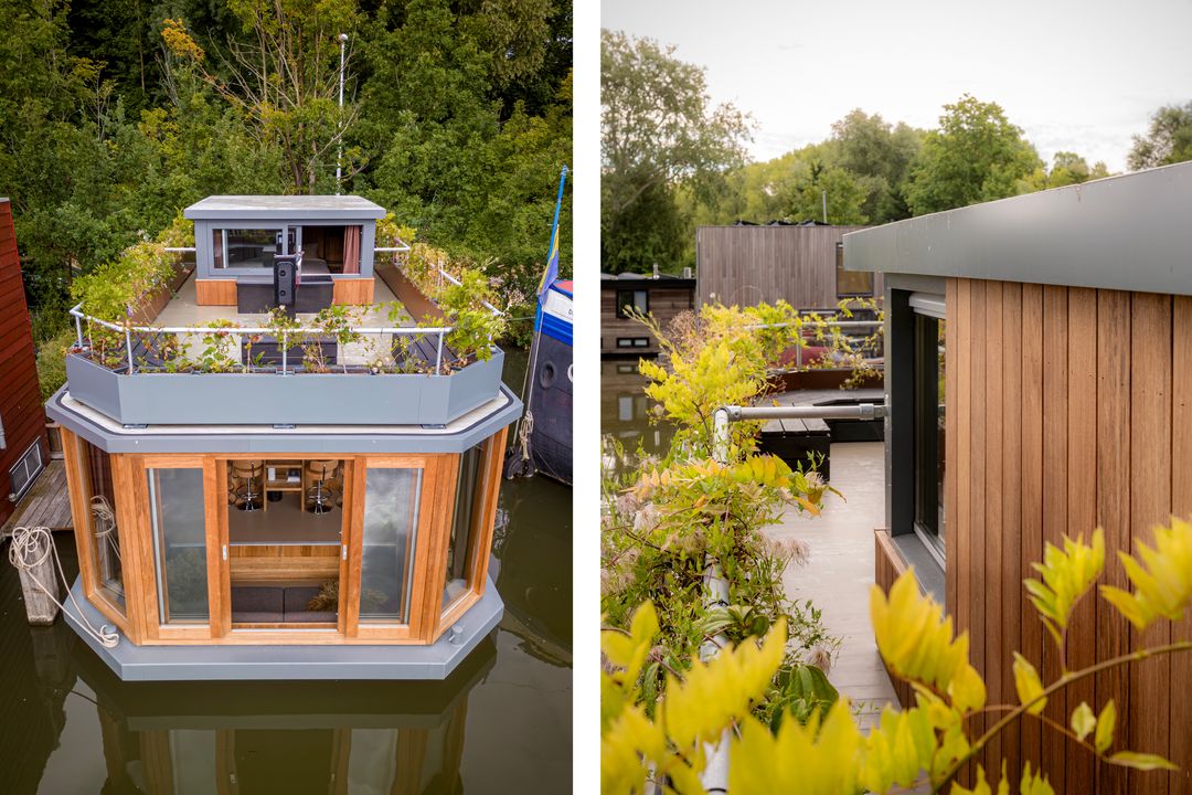 Nieuwendammerkade 0 ong, Amsterdam foto-17