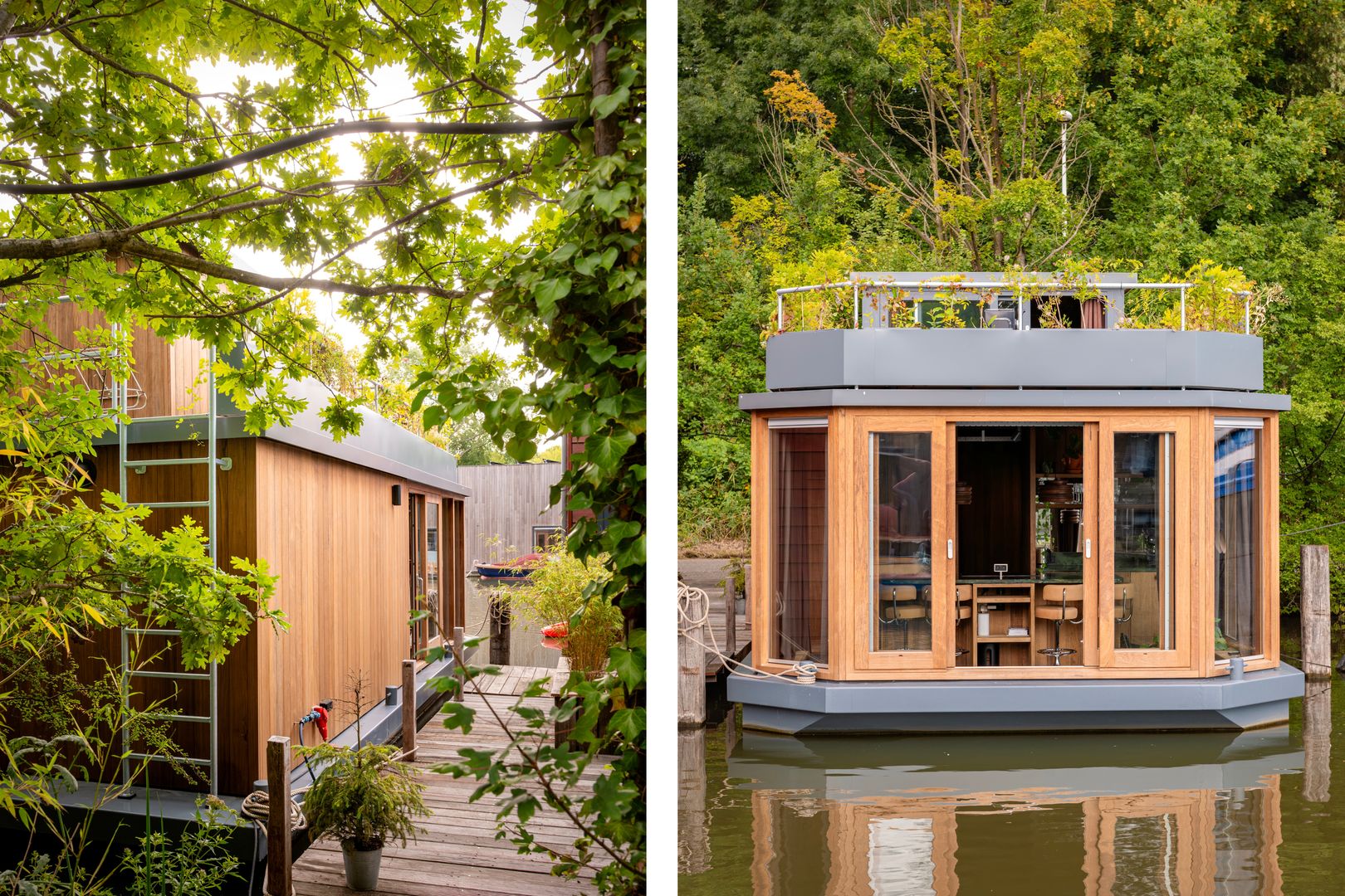 Nieuwendammerkade 0 ong, Amsterdam foto-1