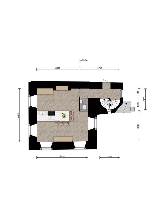 Kolmonderstraat 18, Wittem foto-1