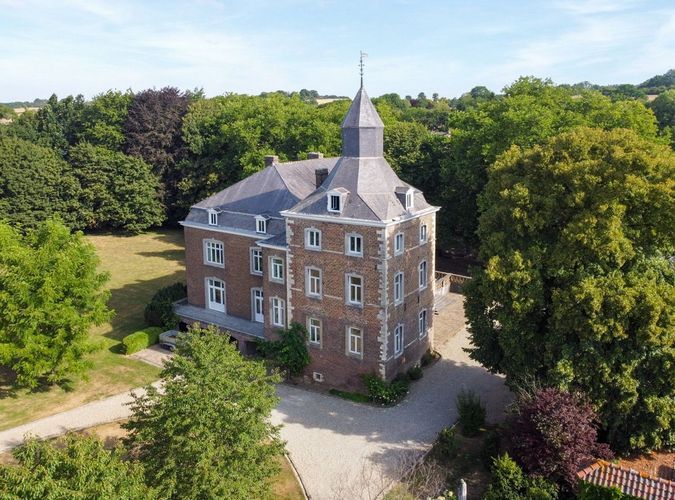 Kolmonderstraat 18, Wittem