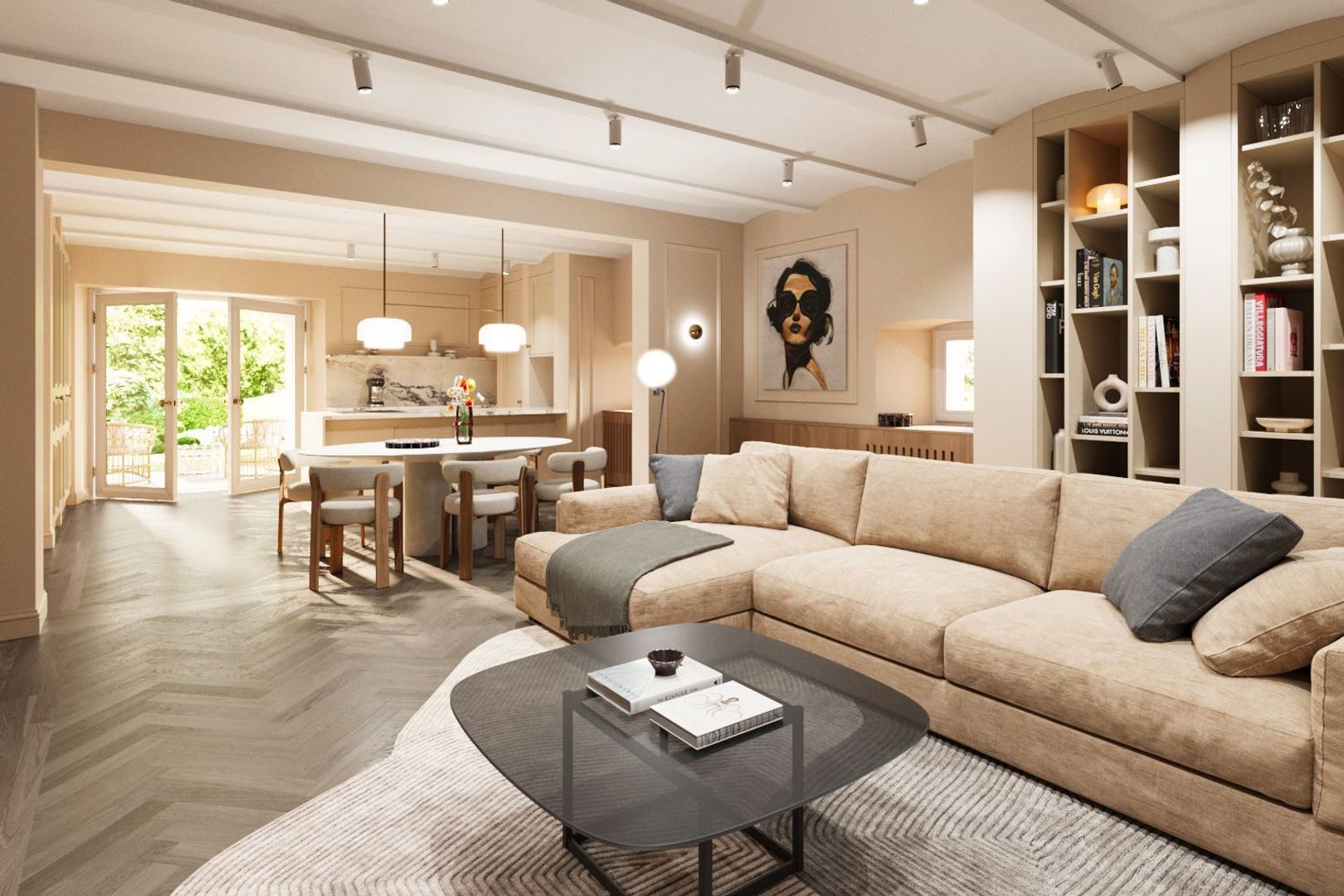 Kolmonderstraat 18 A, Wittem foto-2