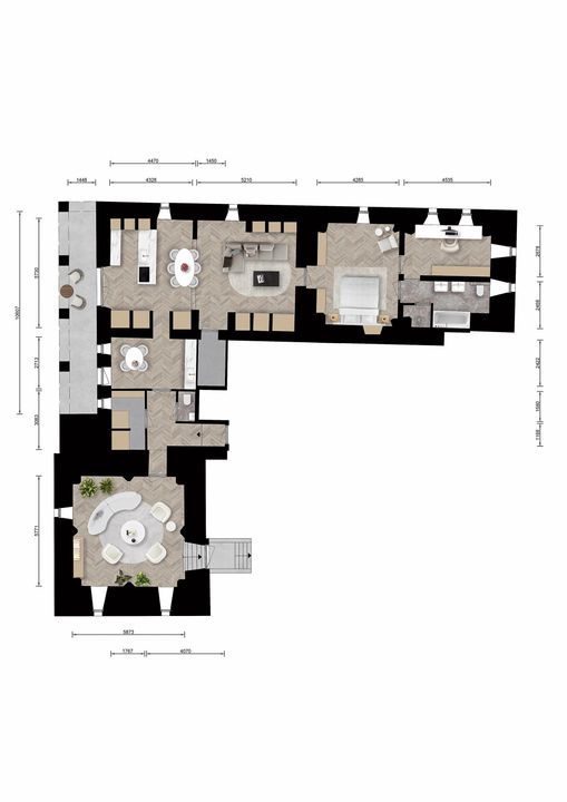 Kolmonderstraat 18 A, Wittem foto-3