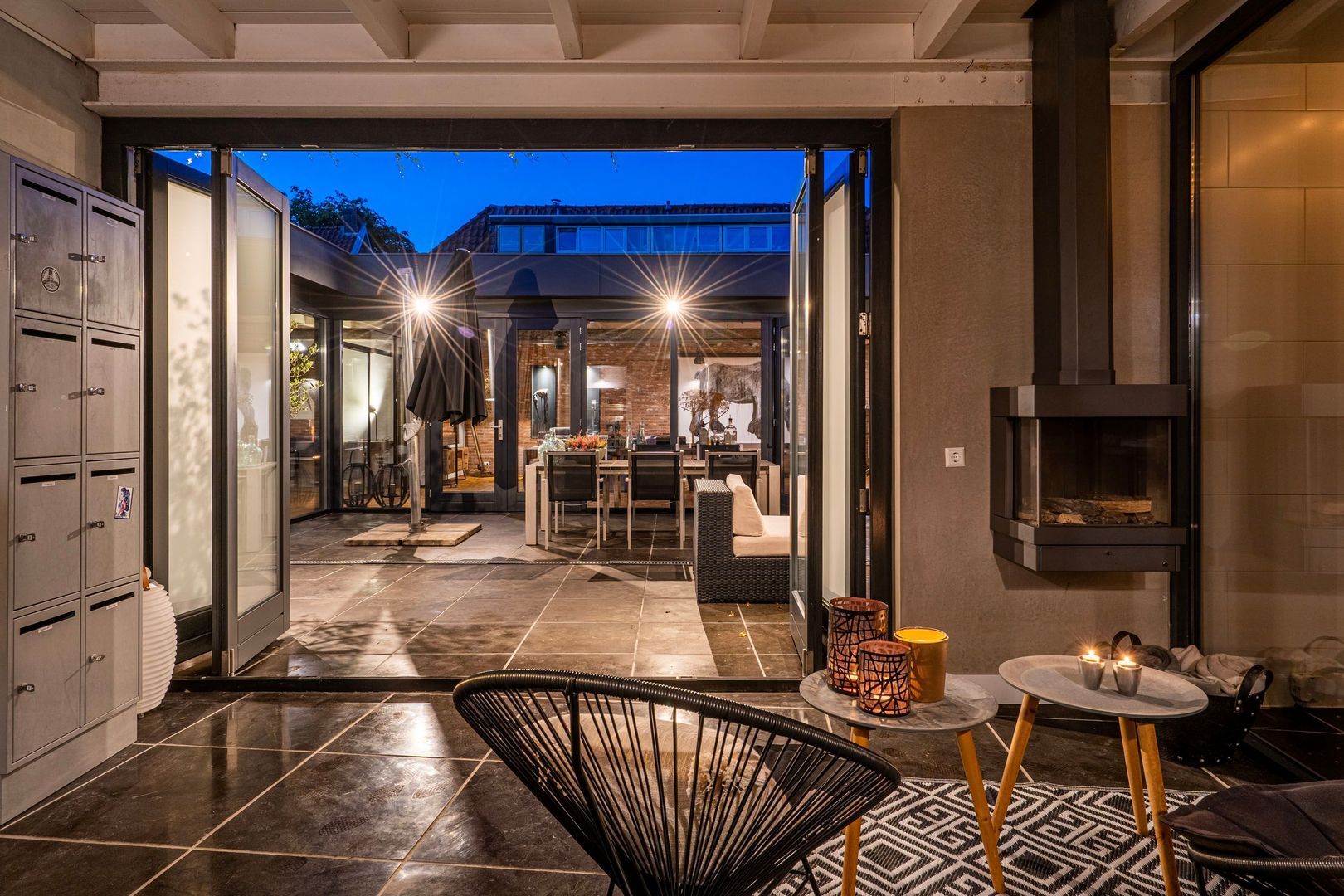 Reigerstraat 10, Amersfoort foto-1