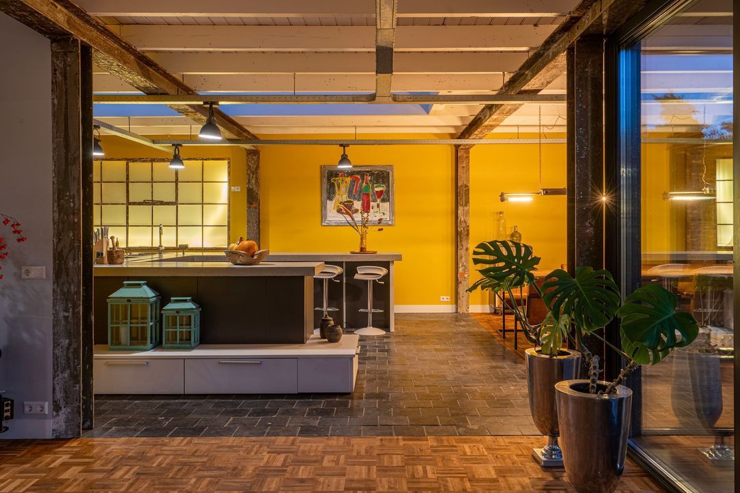 Reigerstraat 10, Amersfoort foto-6