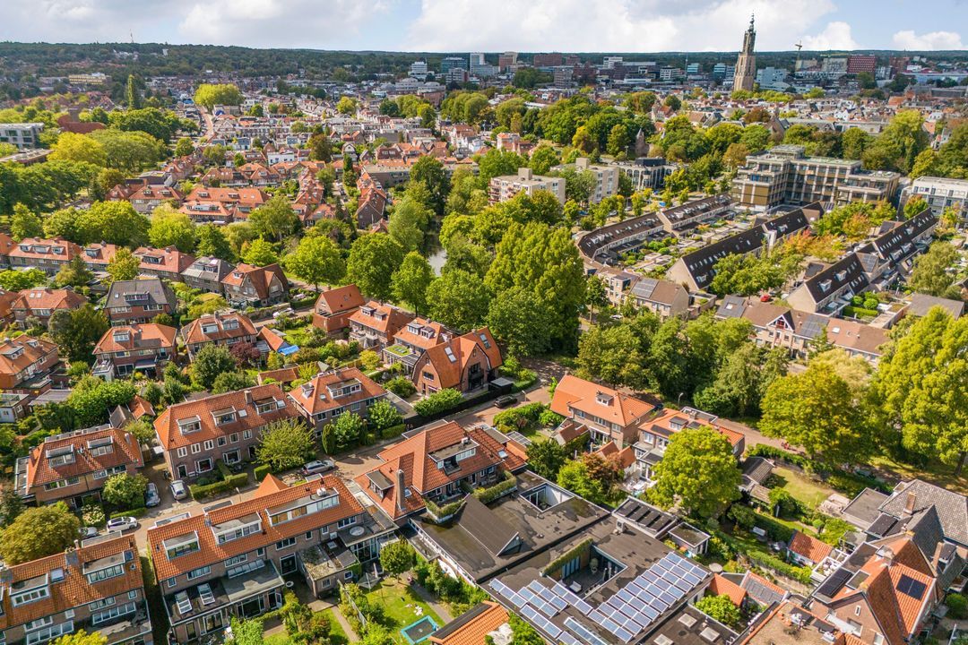 Reigerstraat 10, Amersfoort foto-11