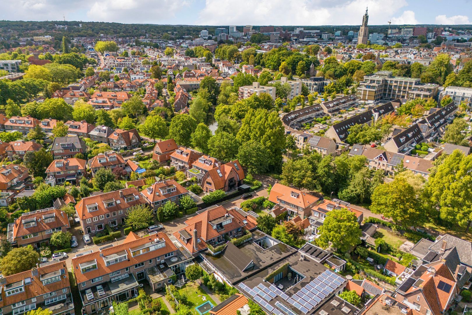 Reigerstraat 10, Amersfoort foto-11