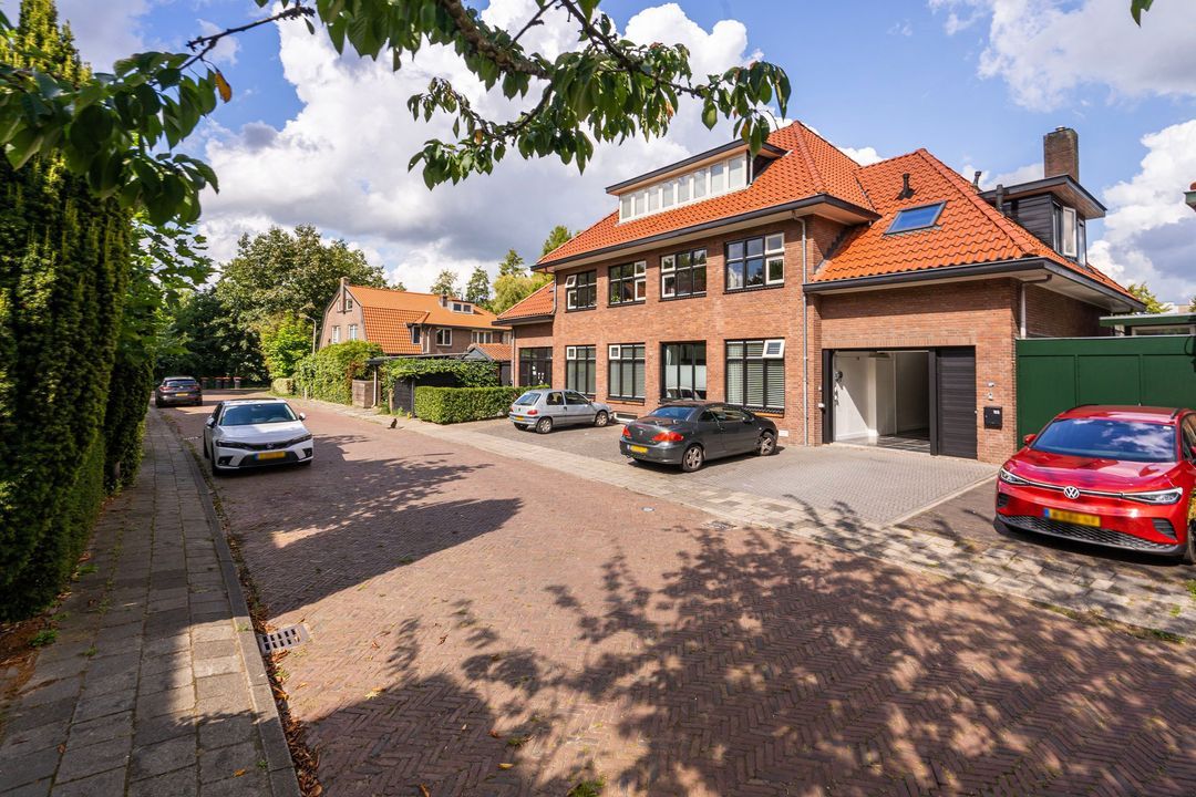 Reigerstraat 10, Amersfoort foto-17