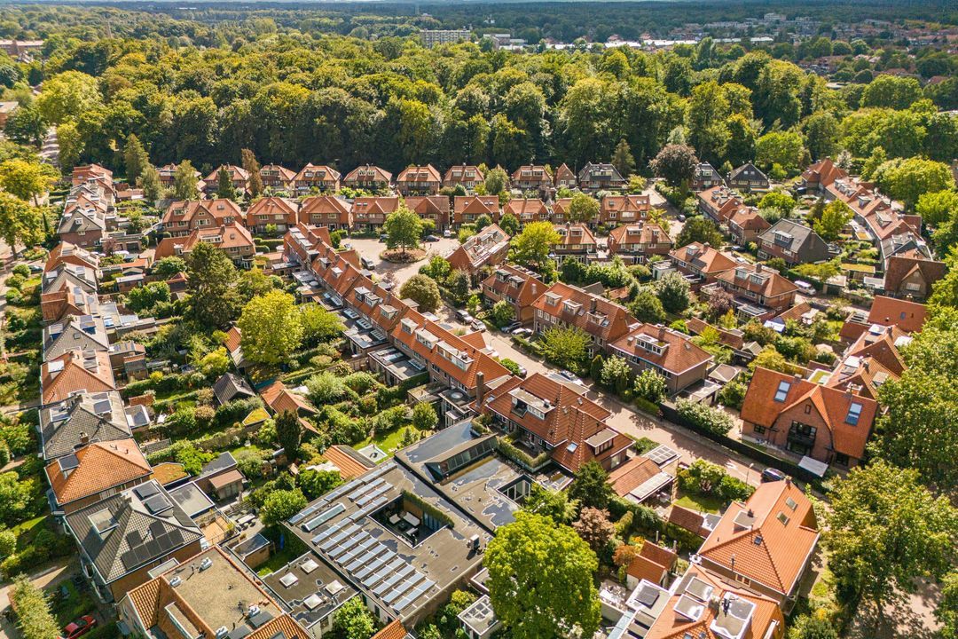 Reigerstraat 10, Amersfoort foto-13