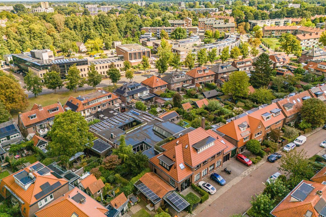 Reigerstraat 10, Amersfoort foto-14