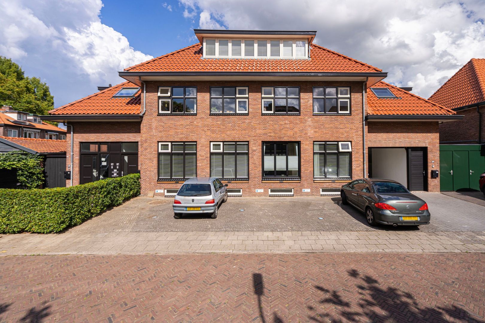 Reigerstraat 10, Amersfoort foto-19