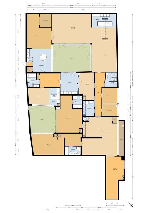 Reigerstraat 10, Amersfoort foto-21