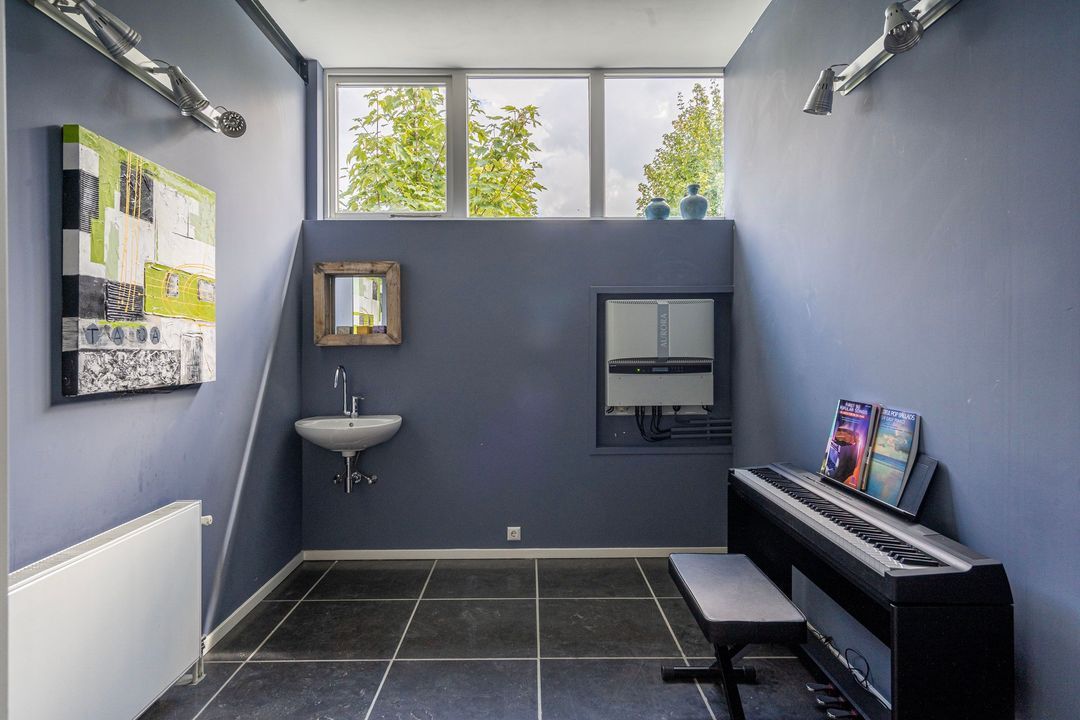 Reigerstraat 10, Amersfoort foto-24