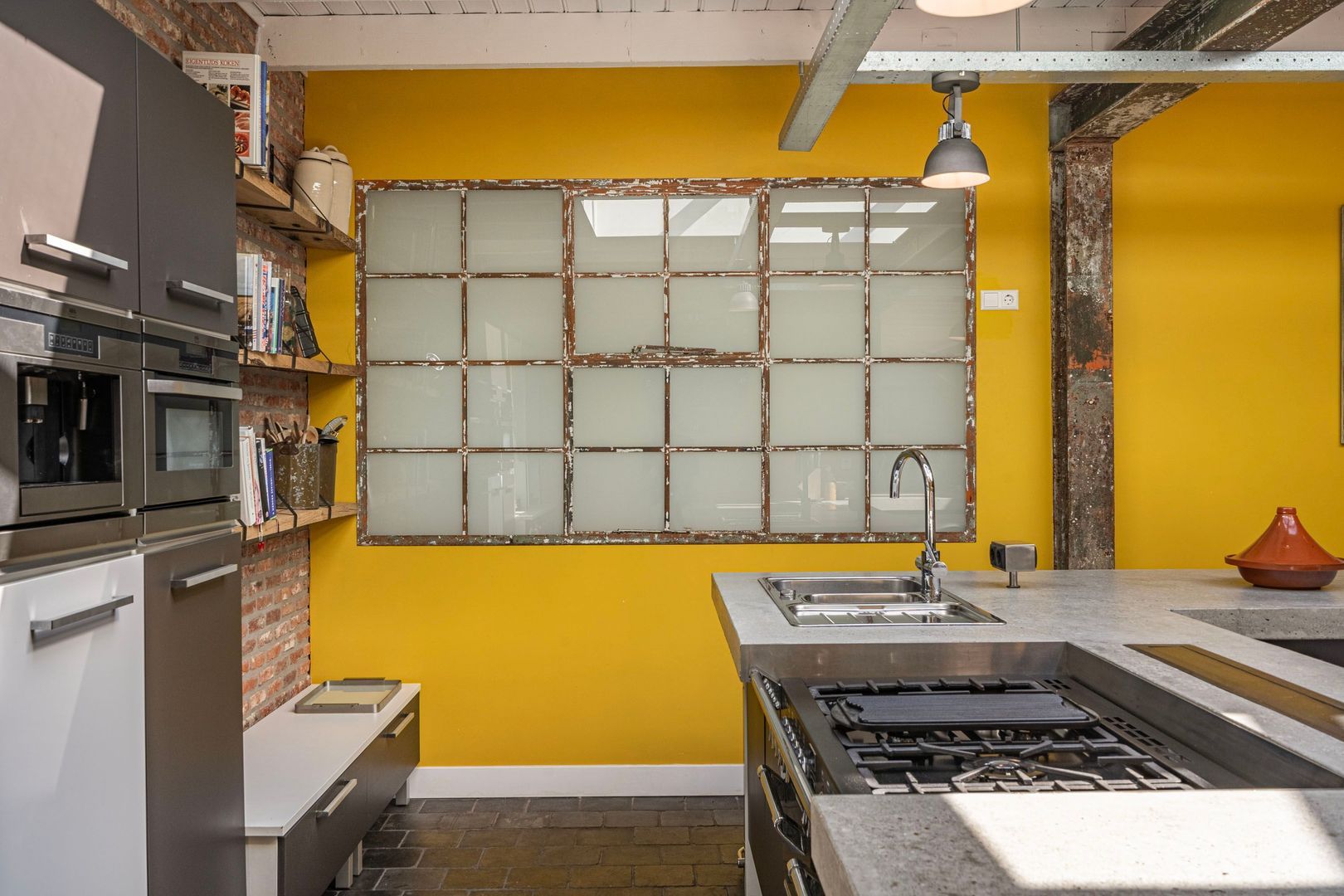 Reigerstraat 10, Amersfoort foto-34