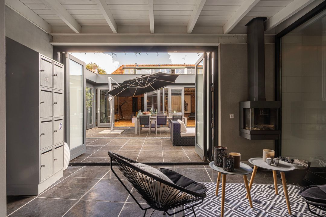 Reigerstraat 10, Amersfoort foto-53