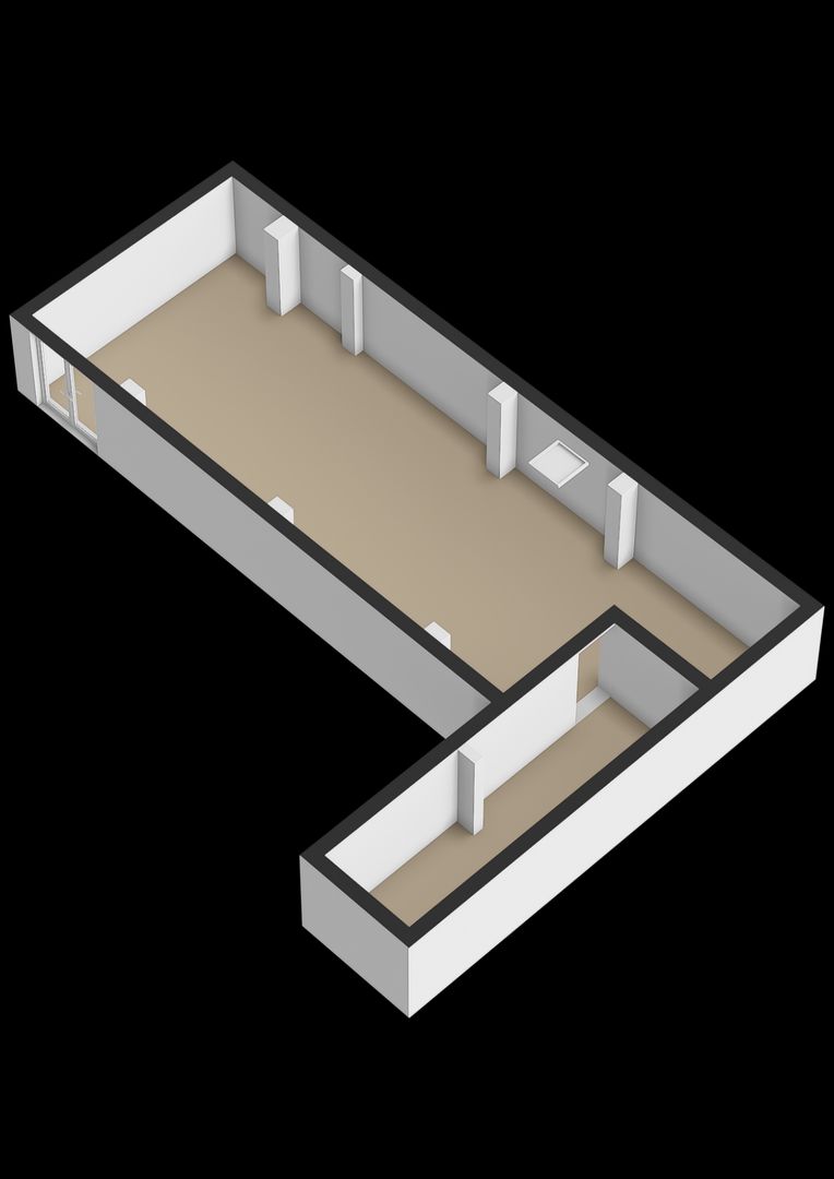Reigerstraat 10, Amersfoort plattegrond-81
