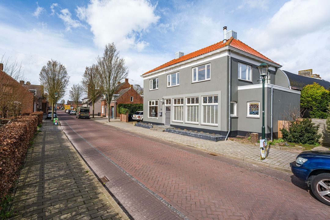 Dorpsstraat 68, Woensdrecht foto-1