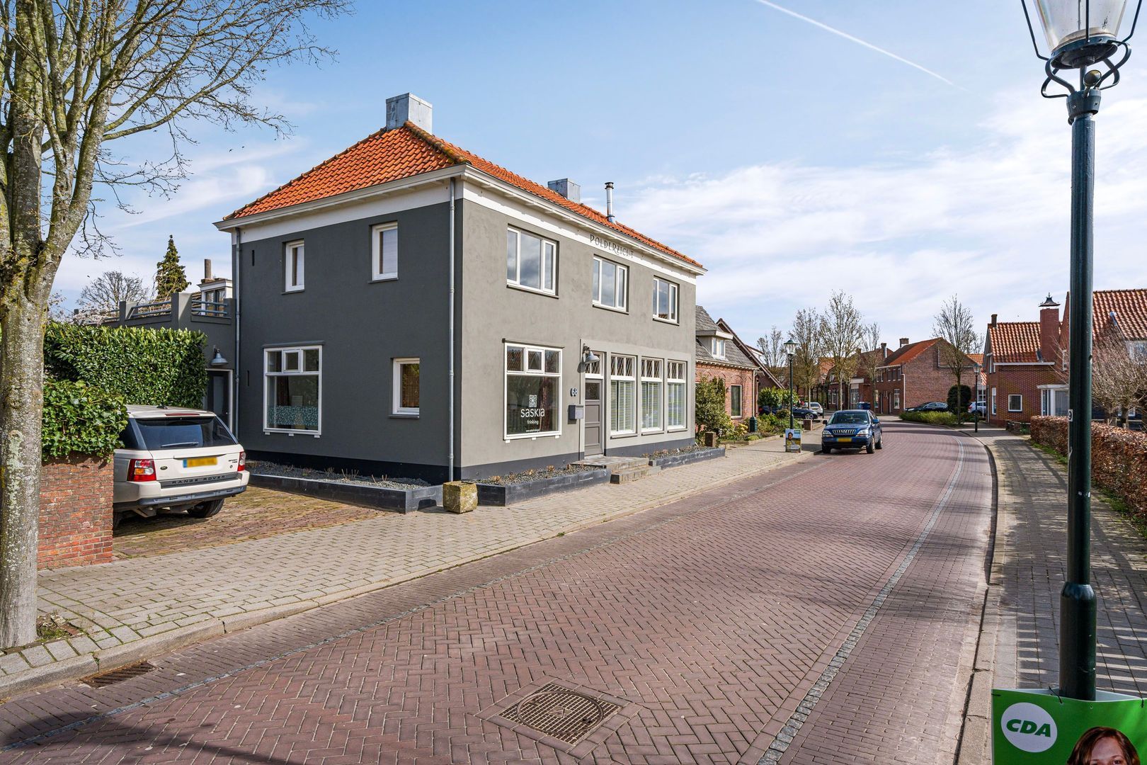 Dorpsstraat 68, Woensdrecht foto-2