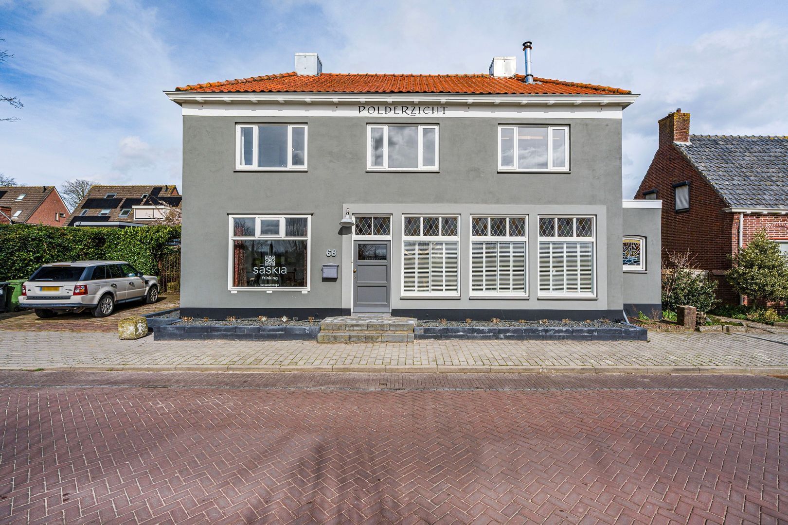 Dorpsstraat 68, Woensdrecht foto-0