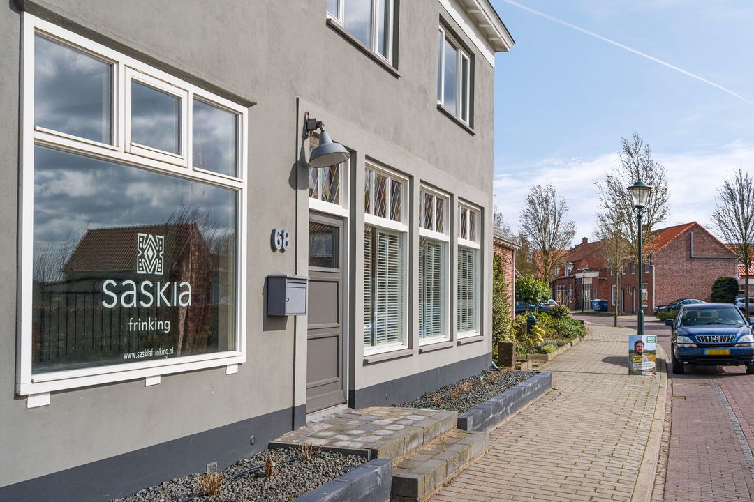 Dorpsstraat 68, Woensdrecht foto-3