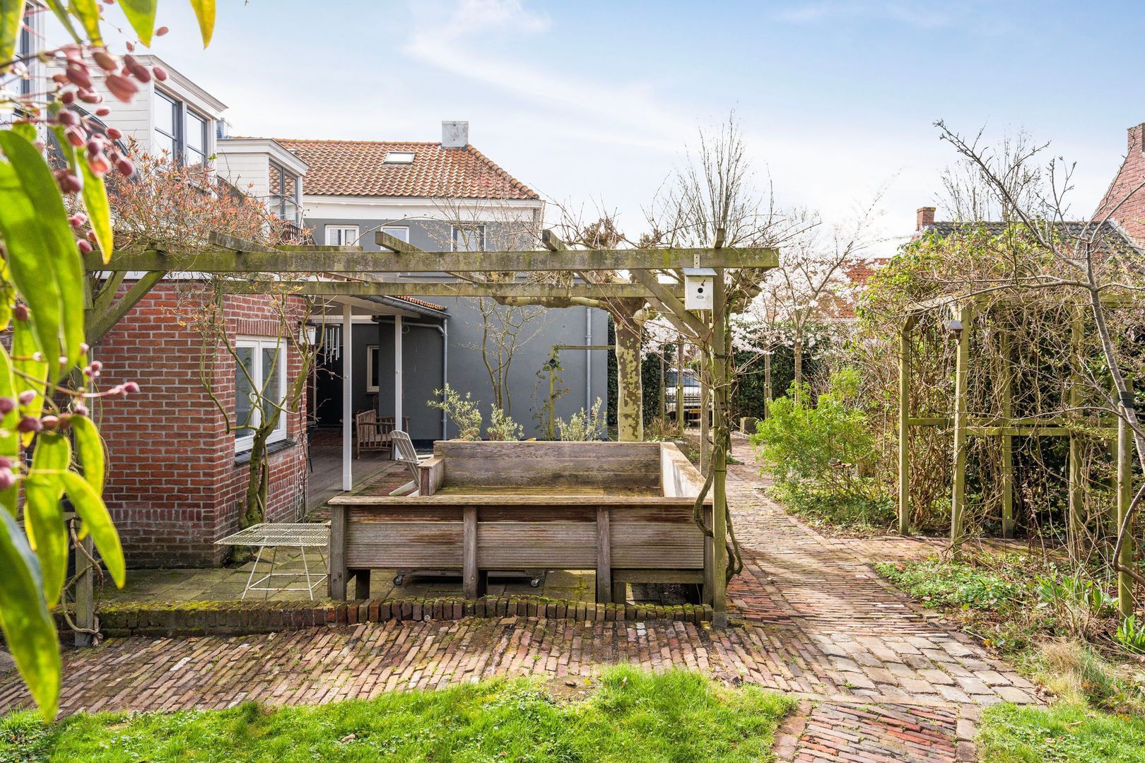 Dorpsstraat 68, Woensdrecht foto-48